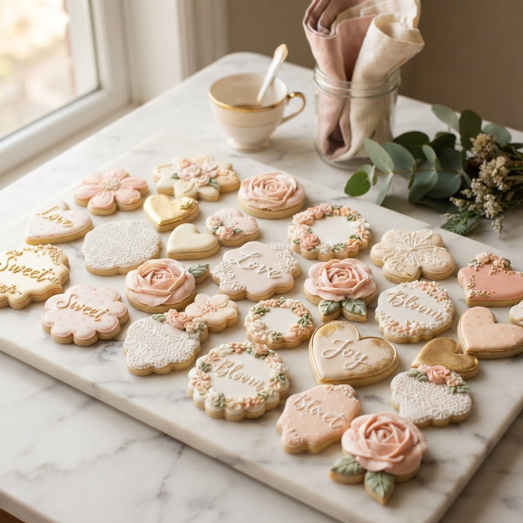 Biscuits