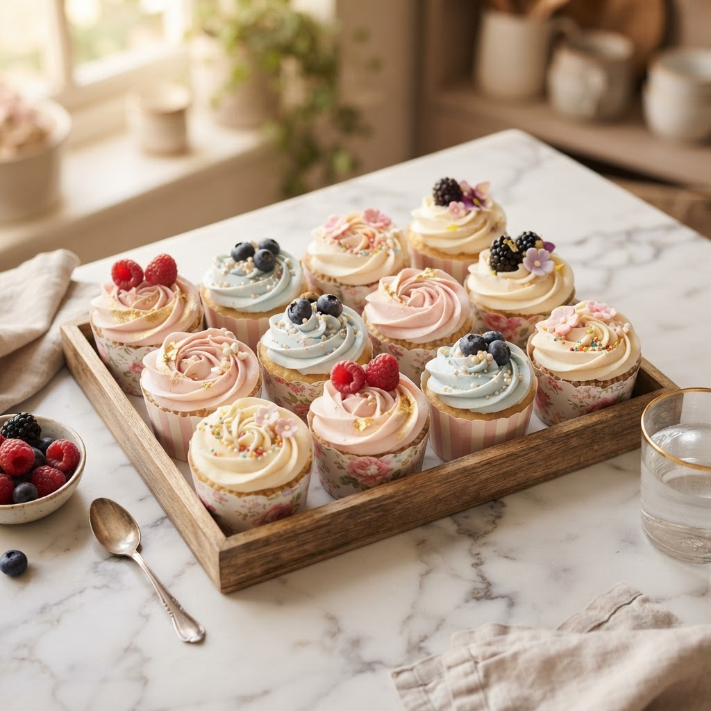 Cupcakes